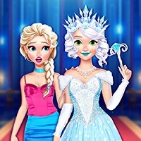 from_simple_girl_to_gorgeous_empress เกม